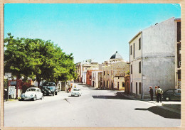 26967 / ⭐ MAMOIADA Via GIUSEPPE Sardegna Nuoro VW Coccinelle Camion Fiat 500 1960s  - Nuoro