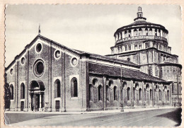 26956 / ⭐ MILANO Lombardia Chiesa Di S. MARIA Delle GRAZIE Eglise SAINTE-MARIE Gnaden-Muttergotter 1950s Vera Foto Color - Milano (Milan)