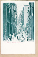 26889 / ⭐ NAPOLI Pallonetto Santa LUCIA 1890s NAPLES - Cartolina RICHTER N°196 Italie - Napoli (Naples)