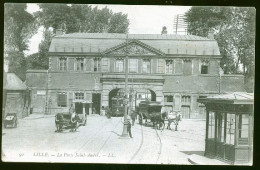 LILLE LA PORTE - Lille