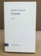 Grandir - Klassische Autoren
