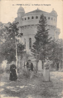 47-PENNE-BASILIQUE DE PEYRAGUDE-N T6022-H/0127 - Forcalquier