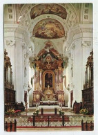 AK 213847 CHURCH / CLOISTER ... - Rot An Der Rot - Pfarrkirche St. Verena - Chiese E Conventi