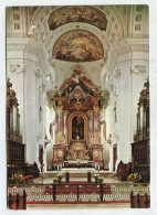 AK 213847 CHURCH / CLOISTER ... - Rot An Der Rot - Pfarrkirche St. Verena - Eglises Et Couvents