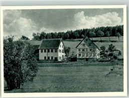 39707304 - Triberg Im Schwarzwald - Triberg