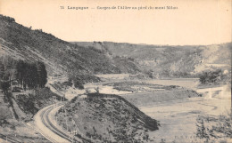 48-LANGOGNE-N°6023-B/0005 - Langogne