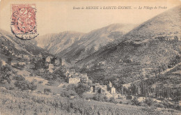 48-PRADES-N T6022-H/0275 - Antibes - Old Town