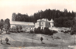 48-SAINT CHELY D APCHER-CHÂTEAU DE BILLIERES-N T6022-H/0251 - Saint Chely D'Apcher