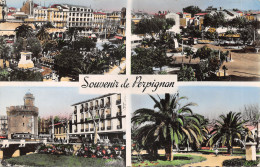 66-PERPIGNAN-N°6023-G/0295 - Perpignan