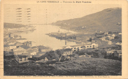 66-PORT VENDRES-N°6023-G/0039 - Port Vendres