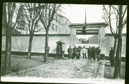 POISSY LA CASERNE - Poissy