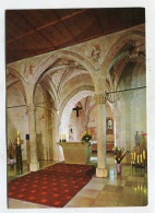 AK 213850 CHURCH / CLOISTER ... - Cleebronn Krs. Heilbronn - Kirche Auf Dem Michaelsberg - Chiese E Conventi