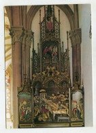 AK 213851 CHURCH / CLOISTER ... - Bad Mergentheim - Marienkirche - Chiese E Conventi
