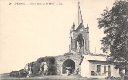 70-VESOUL-NOTRE DAME DE LA MOTTE-N°6024-C/0125 - Vesoul