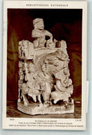 39740204 - Hindukoenig Auf Einem Elefant ILM Nr.8670 - Other & Unclassified