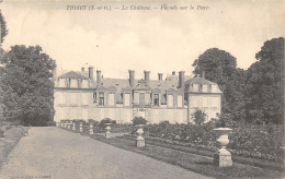 78-THOIRY-LE CHÂTEAU-N°6024-G/0281 - Thoiry