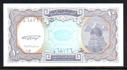 688-Egypte 10 Piastres L-1940 Neuf/unc - Egipto