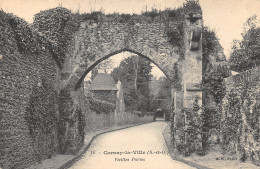 78-CERNAY LA VILLE-VIELLES PORTES-N°6024-G/0147 - Cernay-la-Ville