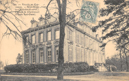 78-SAINT REMY LES CHEVREUSE-CHÂTEAU DE CHEVINCOURT-N°6024-G/0131 - St.-Rémy-lès-Chevreuse