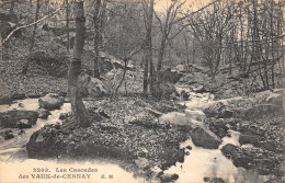 78-VAUX DE CERNAY-LES CASCADES-N°6024-F/0313 - Vaux De Cernay