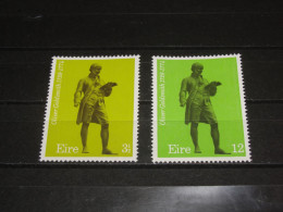 IERLAND,  SERIE  304-305  POSTFRIS ( MNH) - Nuevos