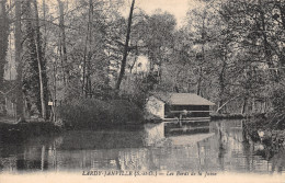 91-LARDY JANVILLE-LAVOIR SUR LA JUINE-N°6025-D/0229 - Lardy