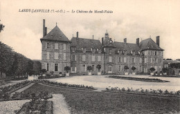 91-LARDY JANVILLE-CHÂTEAU DU MESNIL VOISIN-N°6025-D/0225 - Lardy