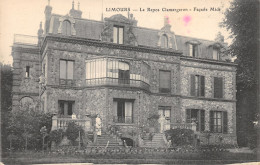 91-LIMOURS-REPOS CLAMARGERAN-N°6025-D/0103 - Limours