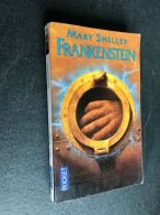 POCKET N° 3252   FRANKENSTEIN     Mary SHELLEY - Sonstige & Ohne Zuordnung