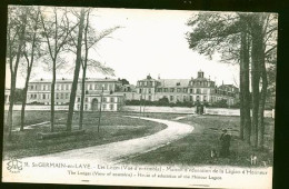 SAINT GERMAIN EN LAYE MAISON D EDUCATION - St. Germain En Laye