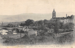 81-LABRUGUIERE-N°6025-C/0169 - Labruguière