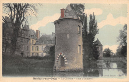 91-SAVIGNY SUR ORGE-LE CHÂTEAU-N°6025-F/0221 - Savigny Sur Orge