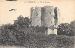 91-ETAMPES-LA TOUR DE GUINETTE-N°6025-E/0393 - Etampes