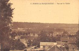 91-BURES LA HACQUINIERE-N°6025-E/0265 - Bures Sur Yvette