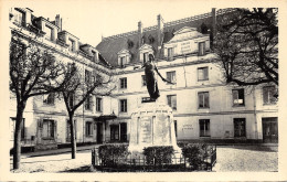 94-VILLEJUIF-LA MAIRIE-MONUMENT AUX MORTS-N°6026-A/0011 - Villejuif