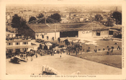 93-LE BOURGET-AEROPORT-N°6025-G/0251 - Le Bourget