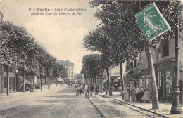 93-PANTIN-ROUTE D AUBERVILLIERS-N°6025-G/0253 - Pantin