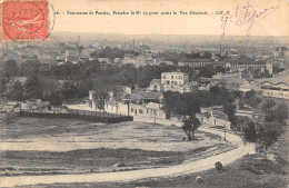 93-PANTIN-PANORAMA-N°6025-G/0209 - Pantin