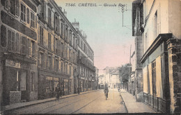 94-CRETEIL-GRANDE RUE-N°6026-C/0315 - Creteil
