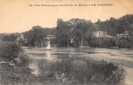 94-LA VARENNE CHENNEVIERES-N°6026-C/0297 - Saint Maur Des Fosses