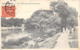 94-CHENNEVIERES SUR MARNE-LE PONT-N°6026-C/0221 - Chennevieres Sur Marne