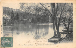 94-CHENNEVIERES SUR MARNE-LA MARNE-N°6026-C/0231 - Chennevieres Sur Marne