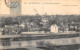 94-LE PERREUX-VUE GENERALE-N°6026-C/0105 - Le Perreux Sur Marne