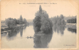 94-LA VARENNE CHENNEVIERES-LA MARNE-N°6026-B/0385 - Saint Maur Des Fosses