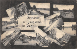 94-JOINVILLE LE PONT-N°6026-B/0321 - Joinville Le Pont