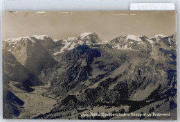 50517604 - Braunwald - Andere & Zonder Classificatie