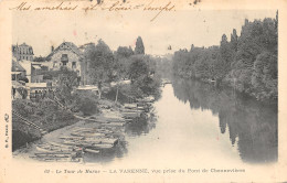 94-LA VARENNE-PONT DE CHENNEVIERES-N°6026-B/0243 - Saint Maur Des Fosses