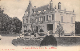 94-LA VARENNE ST HILAIRE-LE CHÂTEAU-N°6026-B/0125 - Saint Maur Des Fosses