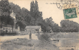 94-LE PERREUX-BORD DE MARNE-N°6026-B/0115 - Le Perreux Sur Marne