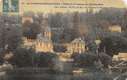 94-LA VARENNE CHENNEVIERES-LE CHÂTEAU-N°6026-B/0121 - Saint Maur Des Fosses
